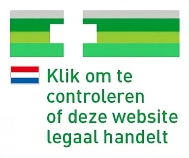 Aanbieders van medicijnen — klik om te controleren of deze website legaal handelt